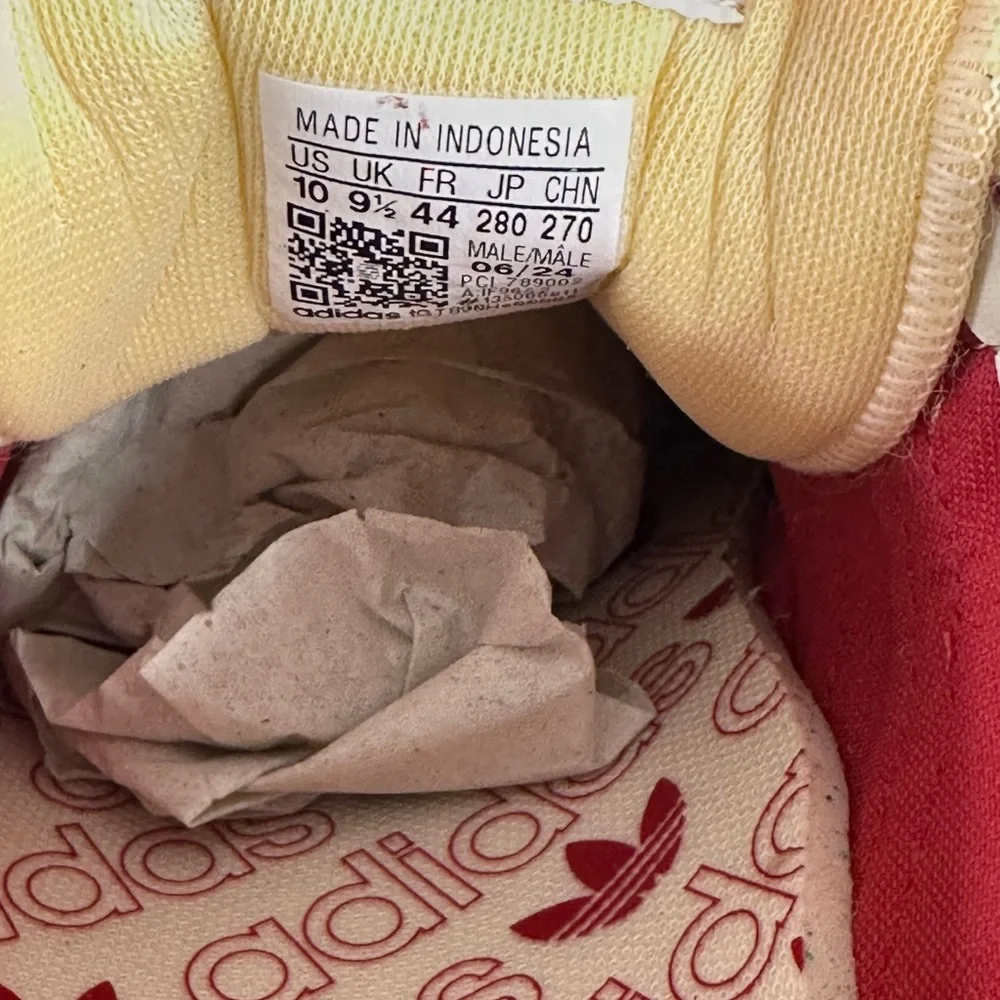Adidas Gazelle